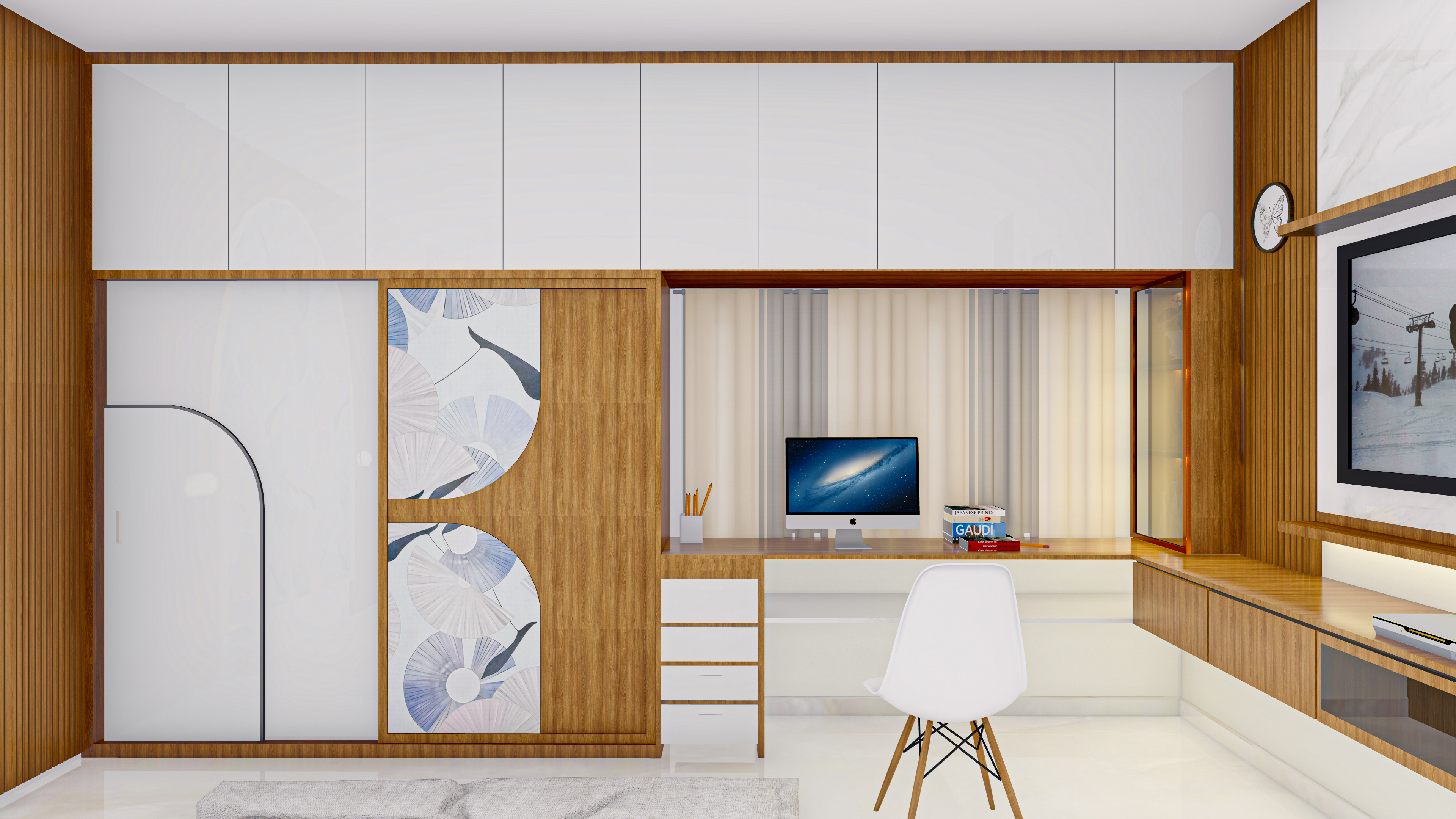 Residential-Interiors